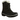 Crocs Women's All Cast Snow Boot - Black