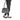 Ruby-Shoo-Monza-Leopard-grey-Handbag