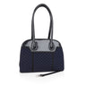 Ruby-Shoo-Montpellier-Blue-spot-Handbag