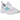 New Balance - Women's 574v2 Trainers - White / Pink / Blue
