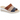 Rieker Damenmode-Sandalen – Blaue Kombination
