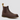 Dr Martens Unisex 2976 Leather Chelsea Boot - Gaucho Crazy Horse