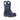 Crocs Dětské boty do deště Classic Handle It - Navy - The Foot Factory