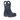 Crocs Kids Classic Handle It Rain Boots - Navy - The Foot Factory