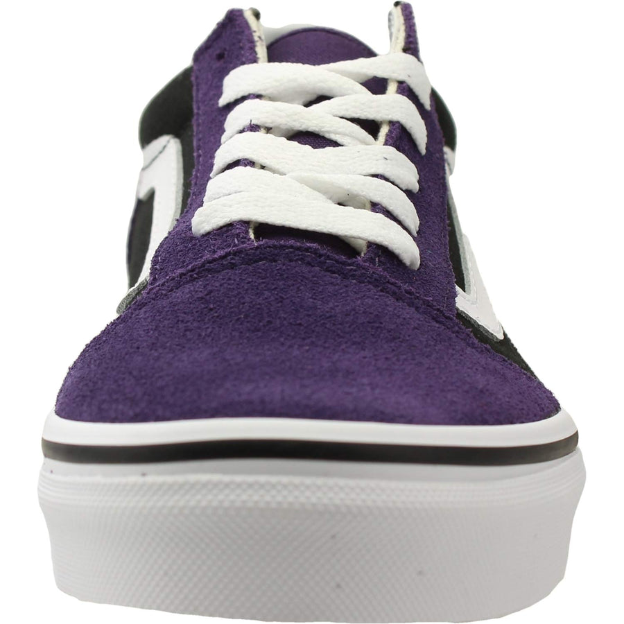 VANS Kids Mysterioso Trainer - Black