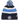 Marke '47 – Winnipeg Jets Bommel – Hellmarineblau