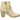 Refresh Womens Ankle Boot - Ice