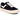 Refresh - 72432 - Women's Sneakers - Black / White