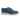 Refresh Womens Brogue - Jeans Blue