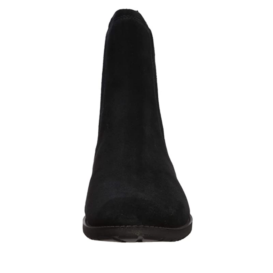 UGG Womens Bonham III Leather Boot - Stout