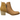 XTI - 42371 - Women's Fashion Boots - Camel - The Foot Factory