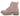 Refresh Womens Fashion Boots - Nude
