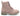 Refresh Womens Fashion Boots - Nude