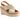 XTI - 42366 - Women's Platform Sandal - Gold
