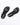 Ipanema Ženski sandali z zanko Charm - črni