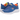 Skechers Kids Bounder Gorven Trainers - Navy