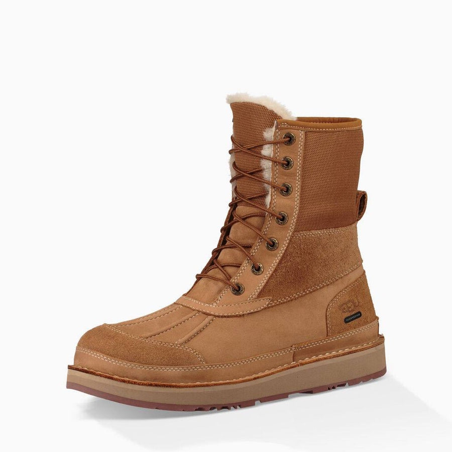 Ugg - Avalanche Butte Boot - Chestnut
