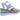 Rieker Damenmode-Sandalen – Beige