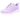 Skechers Womens Bobs Sports Squad Tough Talk Trainers - Lavender