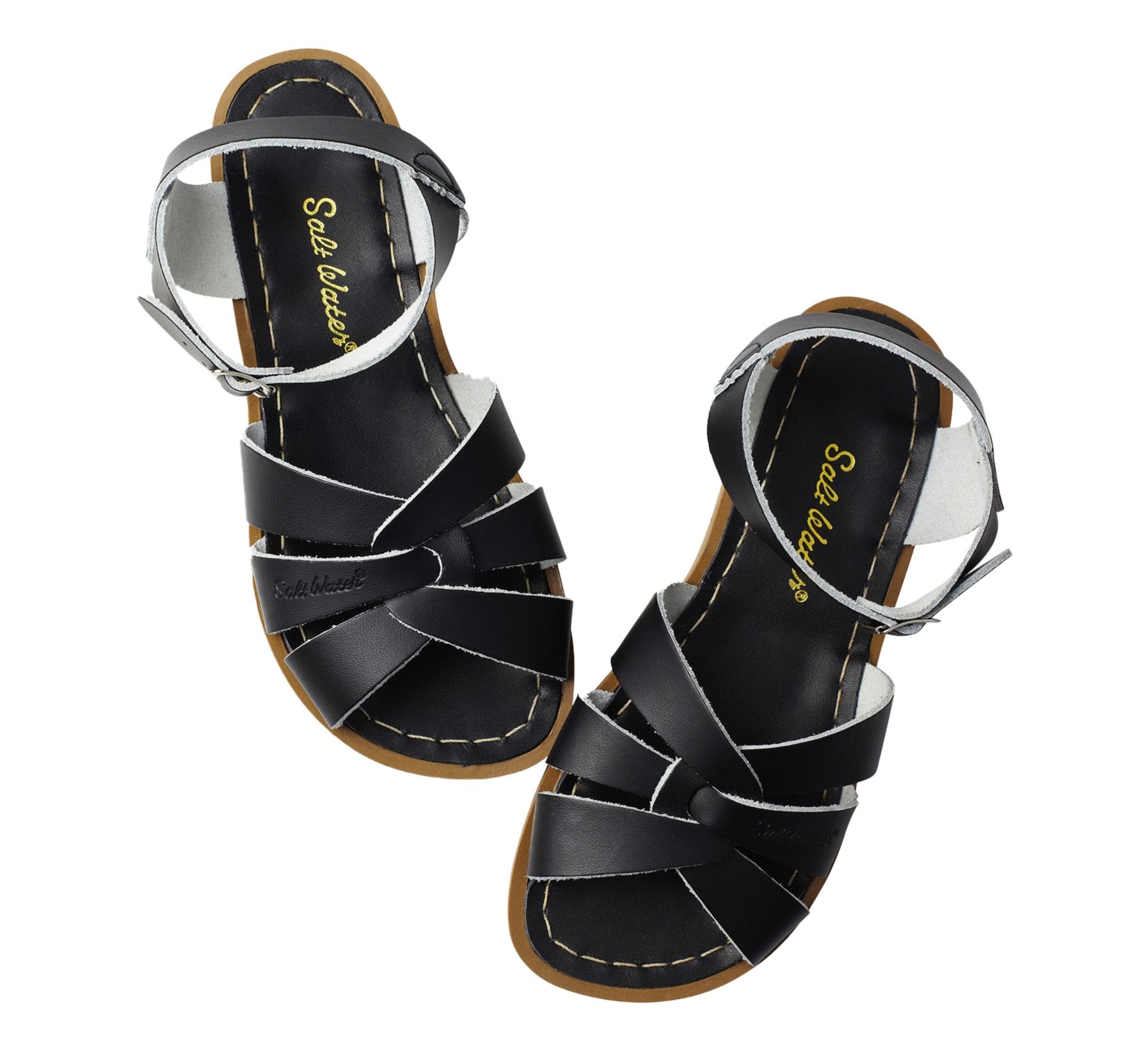 Saltwater sandals sale uk deals