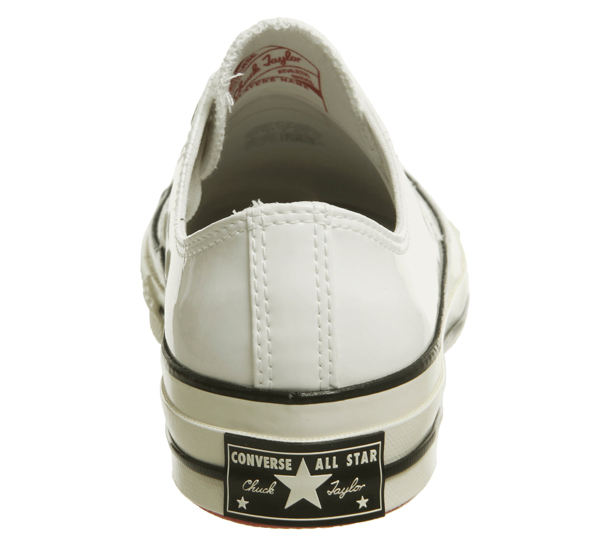 Converse-Chuck-70's-Ox-Shoes-White-Vintage