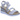Rieker Damenmode-Sandalen – Beige