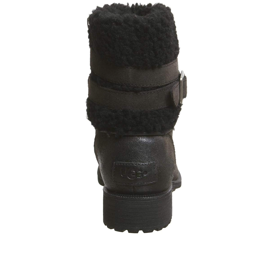 Ugg 2025 blayre black
