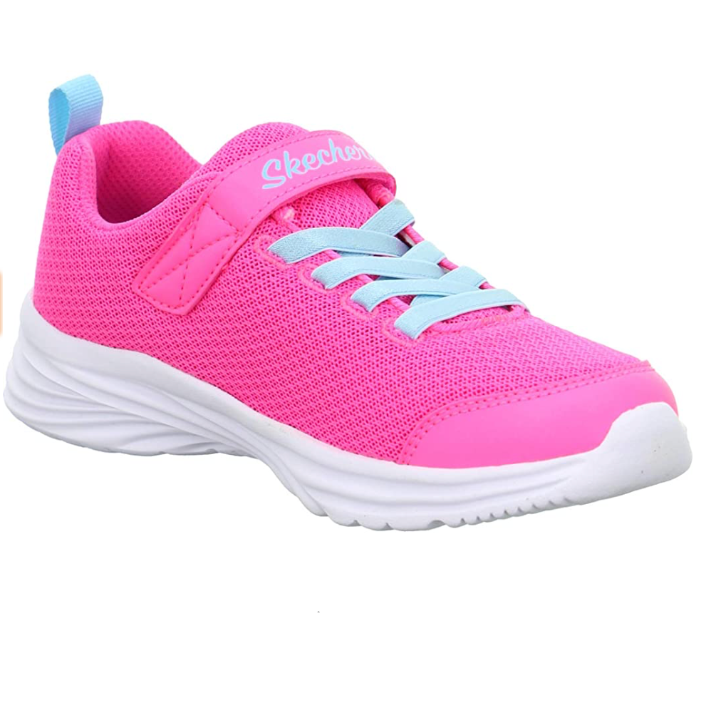 Skechers factory pink deals