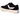 Refresh - 72432 - Women's Sneakers - Black / White