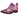 Irregular Choice Womens Starlight Empress Boot - Pink