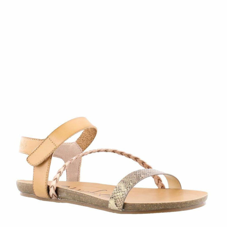 Blowfish Malibu Womens Goya Sandal