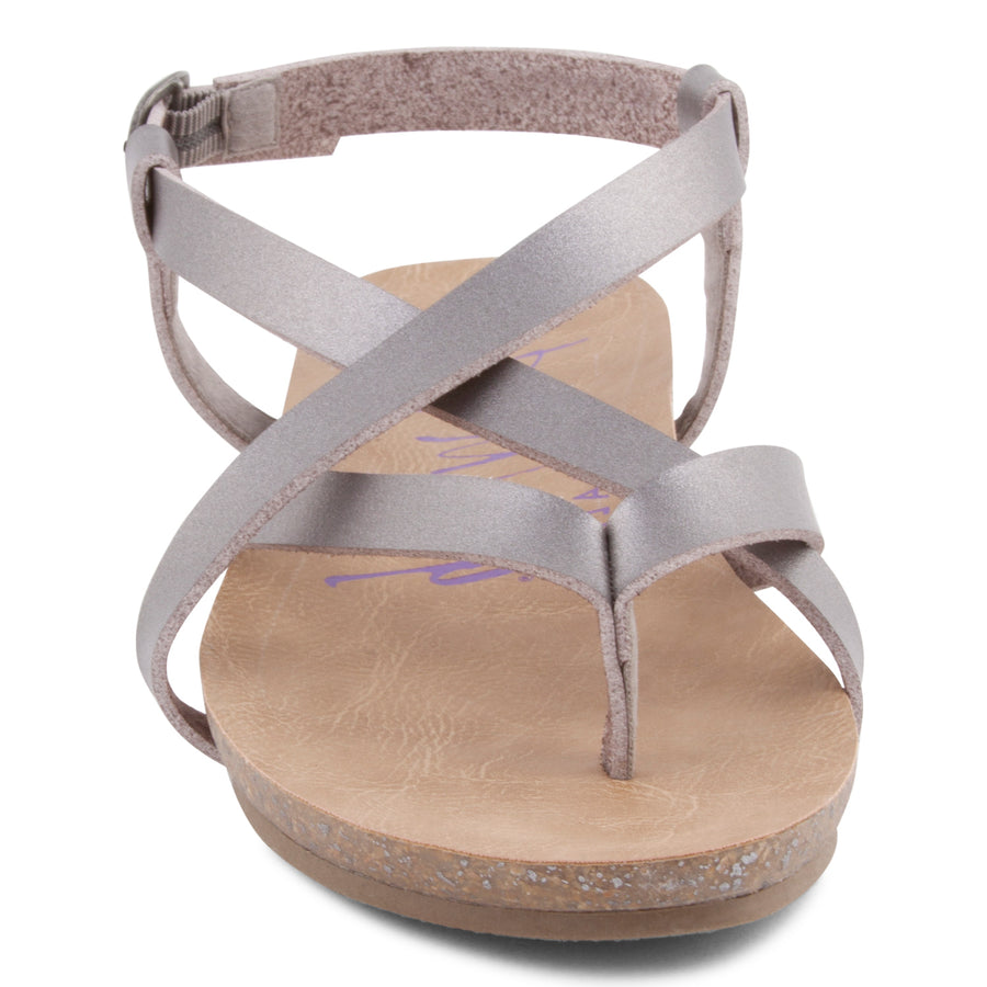 Blowfish Malibu Womens Granola Sandals