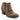 Blowfish Malibu Womens Lole Ankle Boots - Taupe