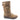 Blowfish Malibu Damen Civien Boot - Taupe