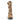 Blowfish Malibu Damen Civien Boot - Taupe