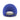 '47 Brand Unisex Toronto Blue Jays Clean Up Cap - Royal Blue