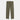 Carhartt Mens Aviation Pant - Seaweed Rinsed
