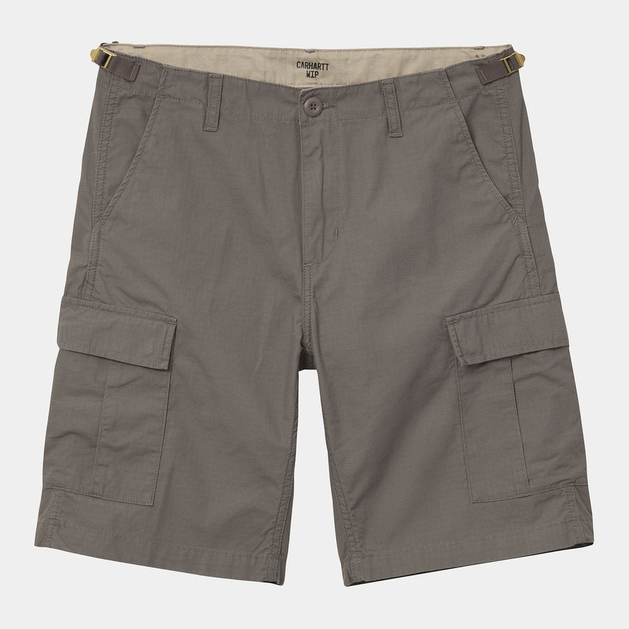 Carhartt Mens Aviation Shorts - Anchor