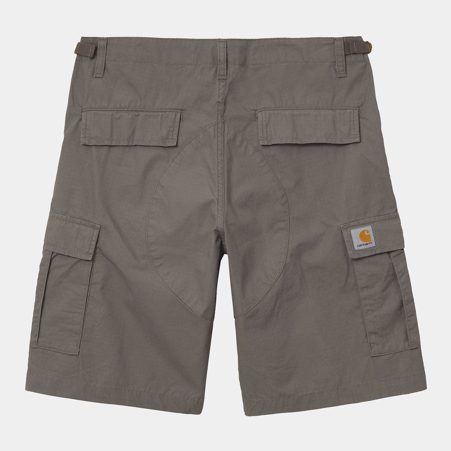 Carhartt Mens Aviation Shorts - Anchor