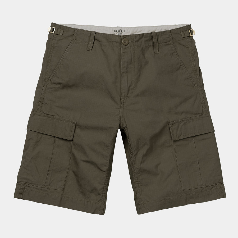 Carhartt Mens Aviation Shorts - Cypress