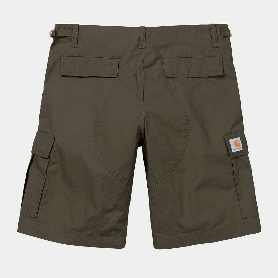 Carhartt Mens Aviation Shorts - Cypress