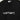 Carhartt Mens Carhartt Sweat Top - Black / White - The Foot Factory
