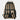 Carhartt Mens Kickflip Backpack - Dusty Hamilton Brown - The Foot Factory