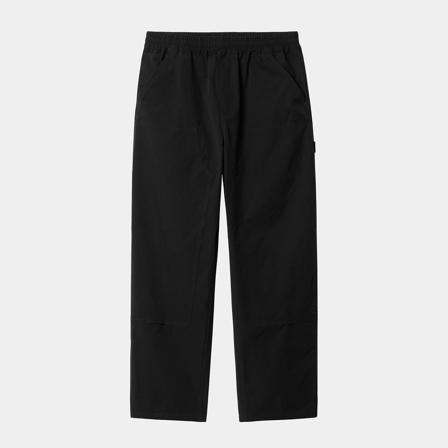 Carhartt Mens Montana Pant - Black - The Foot Factory