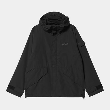 Carhartt Mens Prospector Jacket - Black