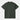 Carhartt Mens Script Embroidery Short Sleeve T-Shirt - Boxwood - The Foot Factory