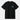 Carhartt Mens Short Sleeve Label State Flag T-Shirt - Black
