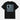 Carhartt Mens Short Sleeve Label State Flag T-Shirt - Black