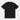 Carhartt Mens Short Sleeve Script T-Shirt - Black