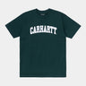 Carhartt Mens Short Sleeve University T-Shirt - Fraiser
